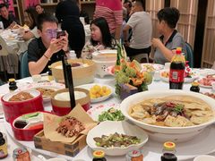 -百姓渔村(南中环店)