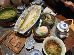 -南京大牌档(青岛万象城店)