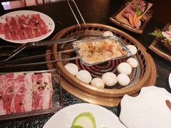 -牛家酒场(7mall店)