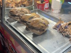 -正宁路小吃夜市