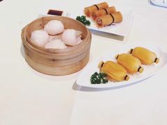 -利苑酒家(金宝店)