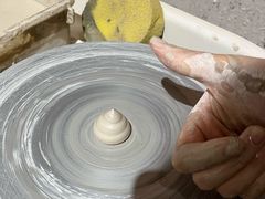 -碰瓷儿陶艺DIY体验馆(五道营胡同总店)