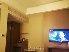 -上海浦东华美达大酒店
