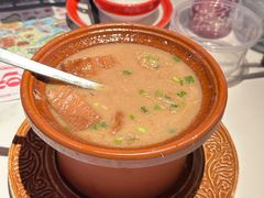 -来菜·湖北头牌藕汤(汉街店)