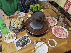 -元盛居(生态大街店)