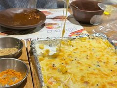 -冰川朝鲜族料理·东北菜(观前店)