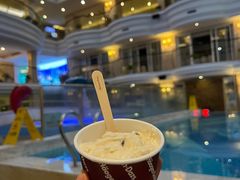 -海韵之星邮轮水会(明发商业广场店)
