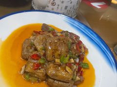 -缘来聚·徽菜名店(黄山宏村店)