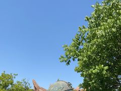 -茅山东方盐湖城景区