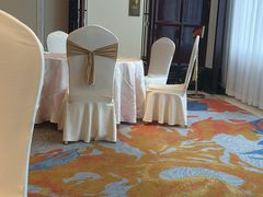 -金玛国宾酒店-自助西餐厅