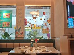 -Aqua Oasis 水天堂(太湖中心mall店)