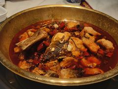 -涿派·炝锅鱼(涿州店)