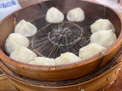 小笼包半笼-吾介小籠館