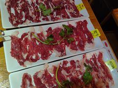 -海银海记潮汕牛肉火锅(新港中路海珠店)