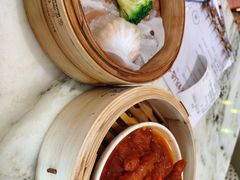 -鹭江宾馆·观海餐厅