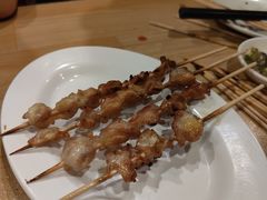 -福烤锦花(长乐路店)