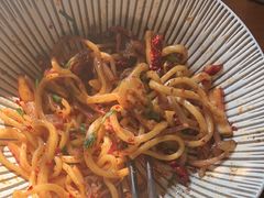 -伊斯麦尔丝路·新派菜(沙子口店)