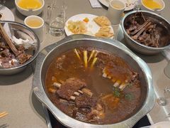 -蝎王府羊蝎子(西稍门店)