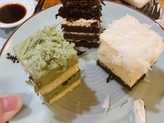 -三石铁板烧(紫竹桥店)