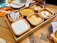 -哈啾嗨·蒙文化主题餐厅(京汉新城店)