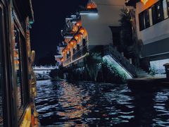 -夫子庙秦淮河画舫