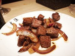 -大渔铁板烧(蛇口店)