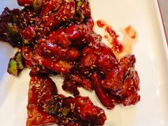 -香阁餐厅·常州菜·常州菜代表品牌(新北奥体店)