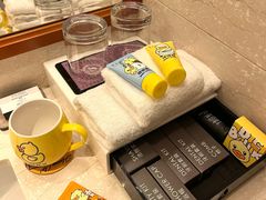 -长沙运达喜来登酒店