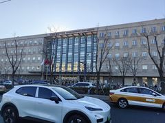 -北京大学第一医院(西城厂桥院区)