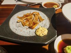 -Mr.Fish鱼鲜生海鲜放题(高德置地冬广场店)