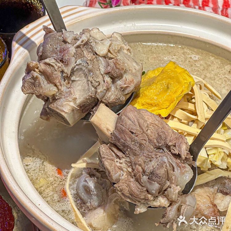 好骨气又开新店了虹梅南路给我锁住