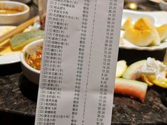 -海底捞火锅(上地华联店)