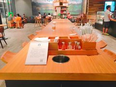 -星巴克(深圳梅林虹湾店)