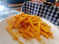 -雪熊哈尔滨烧烤·精酿啤酒·砂锅(中央胜境店)