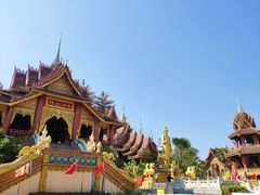 -西双版纳总佛寺