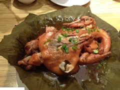 -吕氏疙瘩汤·新鲁菜(潍坊银座店)