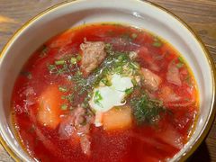 -卢布里西餐厅(总店)