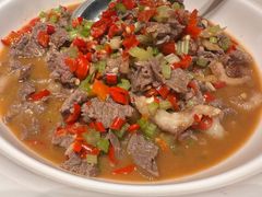 -院里寻菜·精致庭院菜(观沙岭店)