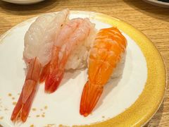 -合点寿司(金虹桥商场店)