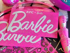 -肯德基(朝阳门店)