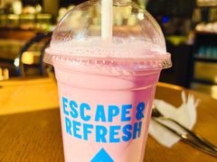 -Jamaicablue Coffeeshop(中央广场店)