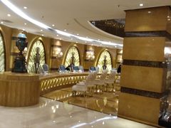 -碧涛阁·泡泡海洋·汤泉洗浴(王府花园店)