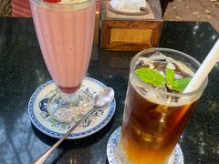 -Fern Forest Cafe