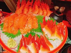 -牛New寿喜烧(中山公园龙之梦店)