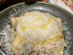 -La Strada(安福路店)
