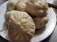 猪肉大葱包子-天兴居(鲜鱼口街店)