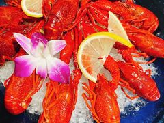 -潮三爷砂锅焗海鲜·生腌·海鲜粥(朝晖店)