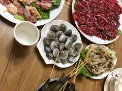 -吉友粥底火锅(方斜路店)