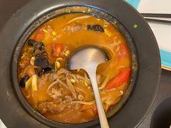 -雪龙轩中餐厅(银基冰雪酒店)
