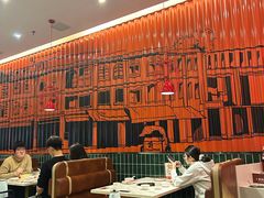-八合里潮汕鲜牛肉火锅(上海汇智广场店)